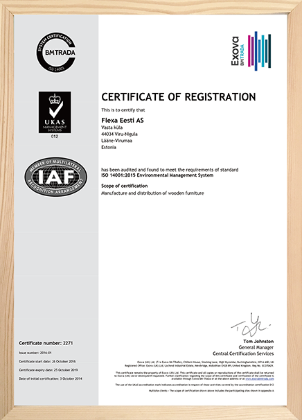 <p>英国BMTRADA国际认证</p><p>质量管理系统认证</p>