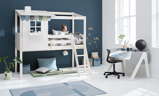 儿童家具双层床使用效果真的很好吗？