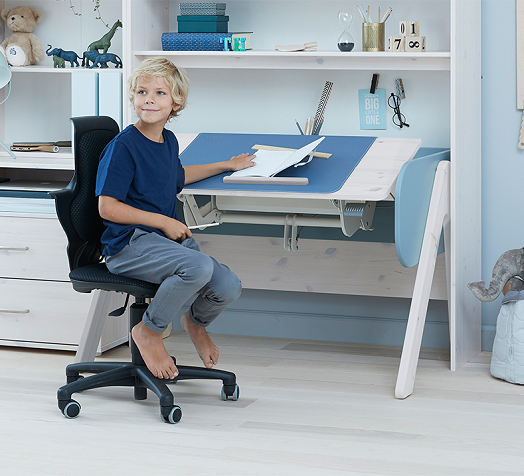 进口儿童桌椅几年就会损坏吗？哪些品牌设计简单