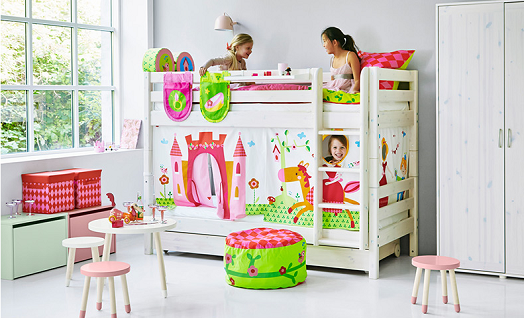 进口儿童家具品牌哪个牌子比较好？