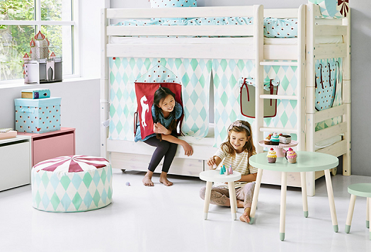 儿童家具哪个品牌好？产品的价格是否合理