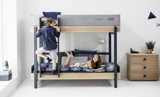 儿童家具上下床一般能够使用多少年？实木材质容易腐蚀吗