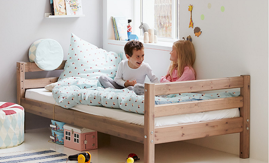 进口儿童床垫舒适性怎么样？是否安全环保