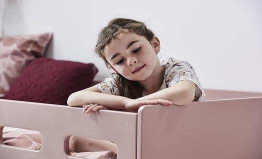儿童床品牌怎么选会更好？什么品牌专业靠谱