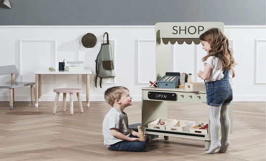 儿童家具进口高端品牌使用效果更理想