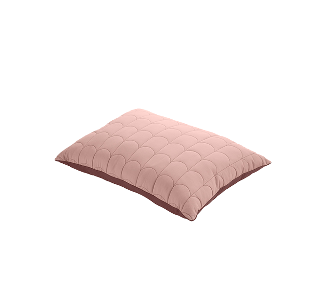 POPSICLE 枕头-粉色