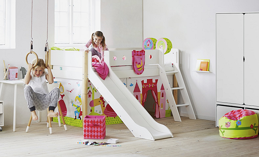 儿童家具进口高端品牌